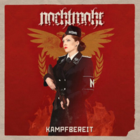 Nachtmahr (AUT) - Kampfbereit