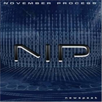 November Process - Newspeak