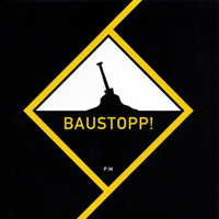 Patenbrigade: Wolff - Baustopp!