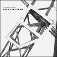 Patenbrigade: Wolff - Turmdrehkran (Ltd. Edition)