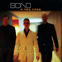Sono - A New Cage (Single)