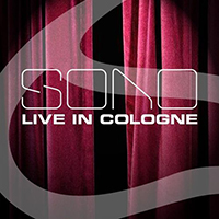 Sono - Live In Cologne