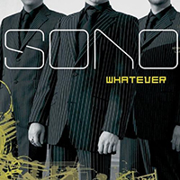 Sono - Whatever Remixes (Single)