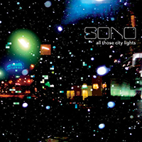 Sono - All Those City Lights (Single)