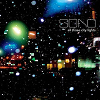 Sono - All Those City Lights (12-Inch Version) (Single)
