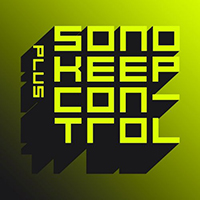 Sono - Keep Control Plus (EP)