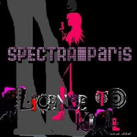 Spectra Paris - License To Kill