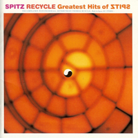 Spitz - Recycle - Greatest Hits Of Spitz