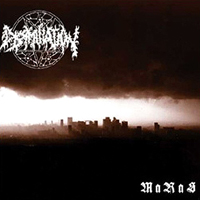 Dissimulation - Maras