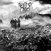 Kult (ITA) - Winds Of War