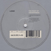 Lange - The Root Of Unhappiness/Obsession (Single)