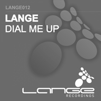 Lange - Dial Me Up (Single)