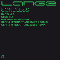 Lange - Songless (Single)