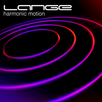 Lange - Harmonic Motion (CD 1)