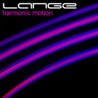 Lange - Harmonic Motion (Single)