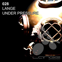 Lange - Under Pressure  (Single)
