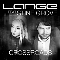 Lange - Crossroads  (Single)