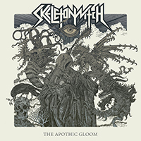 Skeletonwitch - The Apothic Gloom (EP) (promo quality)