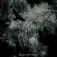 Spirit Of The Forest (CAN) - Kingdom Of Despair