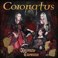 Coronatus - Recreatio Carminis