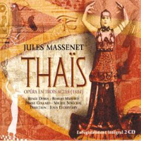 Jules Massenet - Opera 