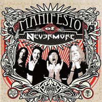 Nevermore - Manifesto Of Nevermore
