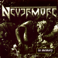 Nevermore - In Memory (EP)