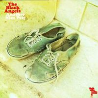 Black Angels (USA) - Another Nice Pair: The Black Angels (EP) / Black Angel Exit (EP)