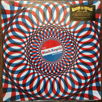 Black Angels (USA) - Death Song