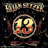 Brian Setzer Orchestra - 13