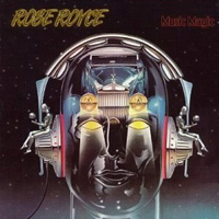 Rose Royce - Music Magic