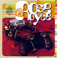 Rose Royce - The Very Best Of Rose Royce