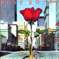 Rose Royce - Stronger Than Ever (Remasters 2012)