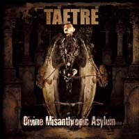 Taetre - Divine Misanthropic Madness