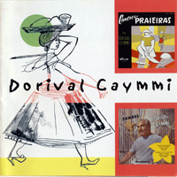 Dorival Caymmi - Caymmi Amor e Mar (CD 1)