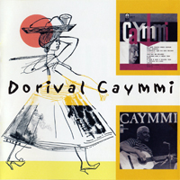 Dorival Caymmi - Caymmi Amor e Mar (CD 4)
