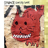 Dynamoe - Coming Home