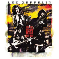 Led Zeppelin - How The West Was Won (CD 2)