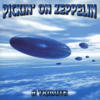 Led Zeppelin - Pickin' On Zeppelin (A Tribute)
