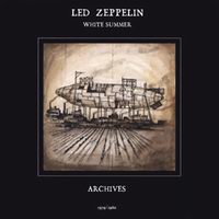 Led Zeppelin - White Summer (Archives 79-80)