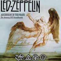 Led Zeppelin - Ascension In The Wane (CD 05: 