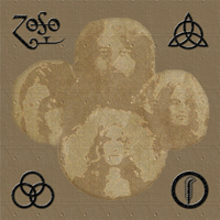 Led Zeppelin - 1980.06.17 - Westfalenhalle, Dortmund, Germany (CD 1)