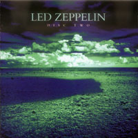 Led Zeppelin - The Boxed Set, Vol. 2 (CD 2)