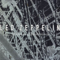 Led Zeppelin - The Complete Studio Recordings (CD 05: Houses Of The Holy)