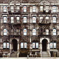 Led Zeppelin - Physical Graffiti, Remastered 1994 (CD 2)