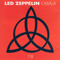 Led Zeppelin - Led Zeppelin - Cabala, Bootlegs Box Set (CD 7: B-Sides & Rarities)