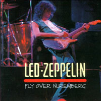 Led Zeppelin - 1980.06.27 - Live in Messezentrum Halle, Nuremberg, Germany
