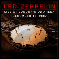 Led Zeppelin - 2007.12.10 - A year ago... - Live in London, UK (CD 1)