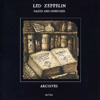 Led Zeppelin - Through The Years, Vol. 4 (1975-1977)