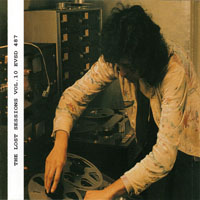 Led Zeppelin - Lost Mixes & Sessions, Vol. 10 (CD 1)